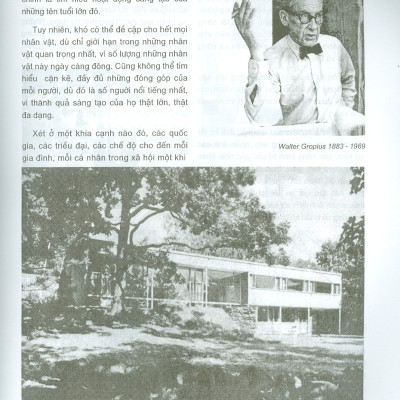 Lược Sử Kiến Trúc Thế Giới - Quyển 2