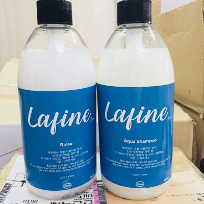 Aqua Shampoo