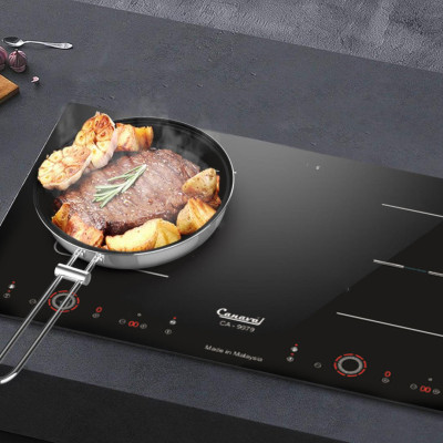 Bếp điện từ đôi Canaval CA9979 - Hàng nhập khẩu