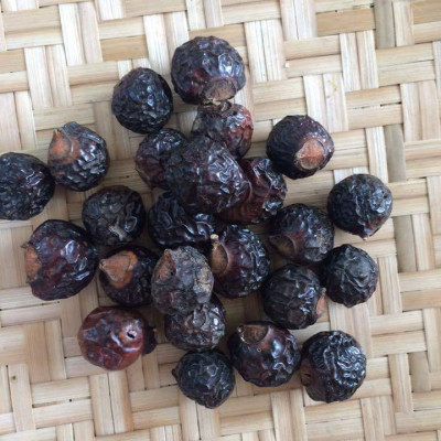 Dầu gội thảo mộc ngăn ngừa rụng tóc sau sinh