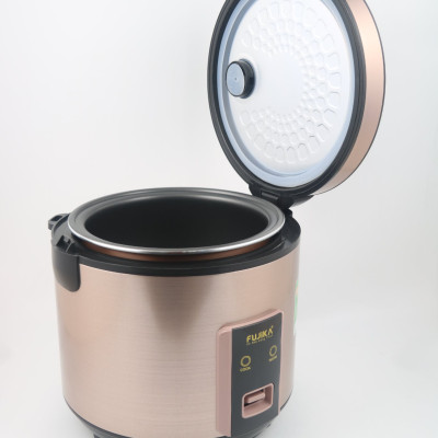 Nồi Cơm Điện Fujika FJ-NC3006 (3 lít) - Hàng Chính Hãng