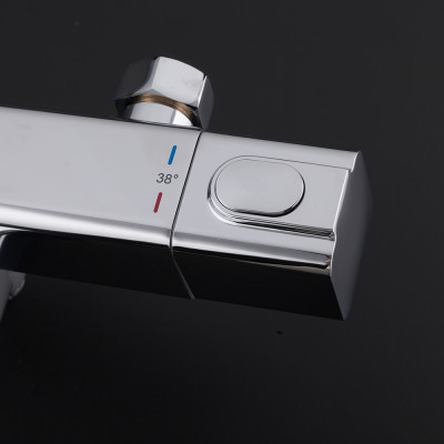 SEN TẮM CÂY NGA CAO CẤP KHÓA NHIỆT ĐỘ GAPPO G2491 - MẪU NỔI BẬT
