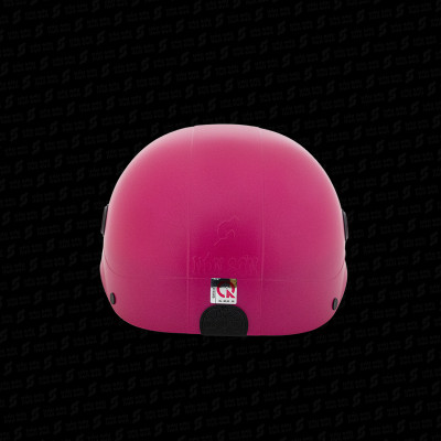 ƯU ĐÃI - Mũ bảo hiểm lỗ thông gió NÓN SƠN chính hãng ATG-HG394