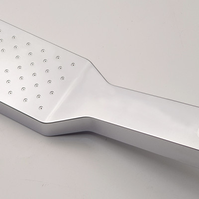 Sen bộ tắm đứng nóng lạnh Eurolife EL-SC907 (Trắng bạc)