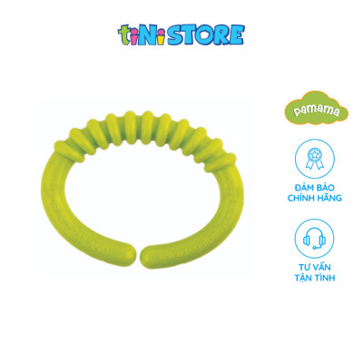 Bộ đồ chơi nối vòng thông minh Pamama R_P0109