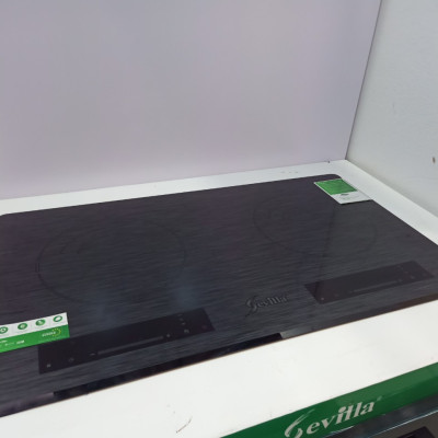 Bếp từ đôi Sevilla SV-135T - Hàng Chính Hãng