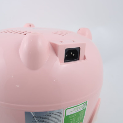 Nồi Cơm Điện Hình Con Lợn 1.8L GUGKDD GK-182 - Màu Ngẫu Nhiên - Hàng Chính Hãng