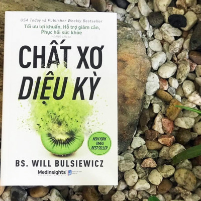 Combo Chất Xơ Diệu Kỳ + Detox, Low-Carb, Thực Phẩm Hữu Cơ…Tin Đồn & Sự Thật