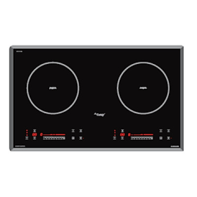 Bếp Điện Từ Canzy CZ ML86A - Hàng Chính Hãng