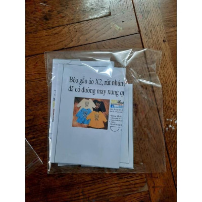 Rập giấy mã 514 (BẢN VẼ) rập đầm maxi