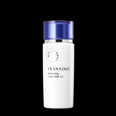 Sữa dưỡng dưỡng trắng da TRANSINO