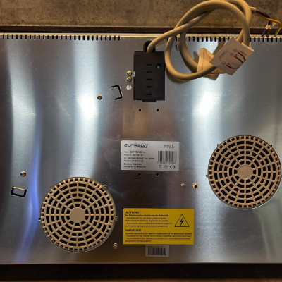 BẾP ĐIỆN TỪ ĐÔI EUROSUN EU-TE728PRO - HÀNG CHÍNH HÃNG