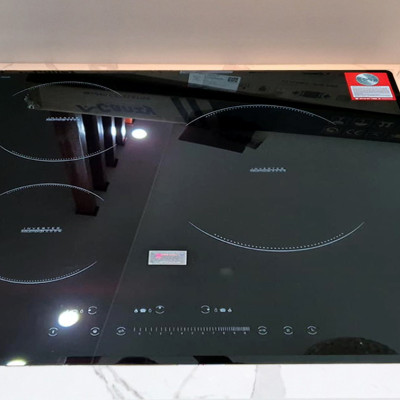 Bếp Từ Canzy CZ TL67HA - Hàng chính hãng