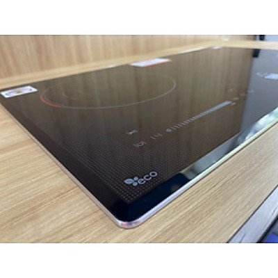 Bếp từ Bauer BE 38GTA 2 vùng nấu NK Malaysia - Hàng chính hãng