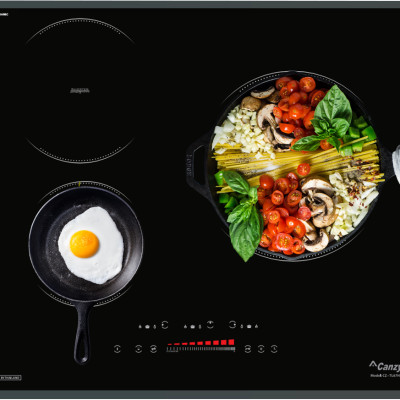 Bếp Từ Canzy CZ TL67HA - Hàng chính hãng