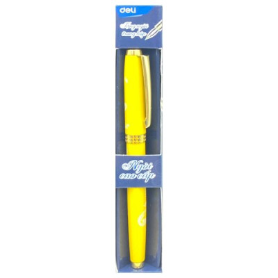 Bút Máy Deli CQ897