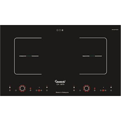 Bếp điện từ đôi Canaval CA9979 - Hàng nhập khẩu