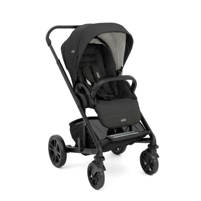 Xe đẩy trẻ em Joie Chrome W/ RC & ADPT Shale