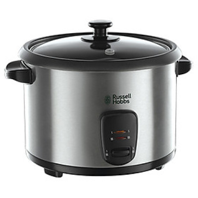 Nồi cơm điện nắp rời Russell Hobbs 1,8 lít 19750-56 Cook Home Hàng chính hãng