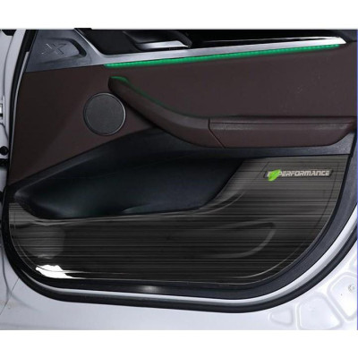 Ốp chống xước Tapli, Táp li cửa Mazda CX-8, CX8