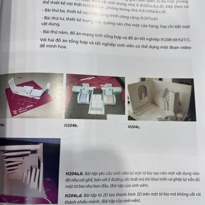 [Bộ 2 cuốn] Nội thất và Thiết Kế Nội Thất 1 & 2