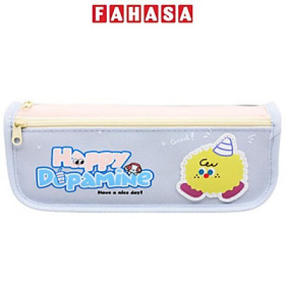 Bóp Vải Happy Dopamine - Shunde