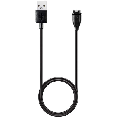 Cáp sạc nhanh thay thế cho các dòng đồng hồ Garmin cổng Type C- Hàng Chính Hãng