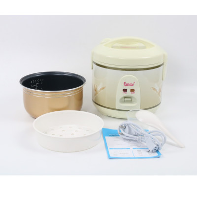 Nồi Cơm Điện Eaststar 508A 1.2 Lít - Màu Ngẫu Nhiên - Hàng Chính Hãng