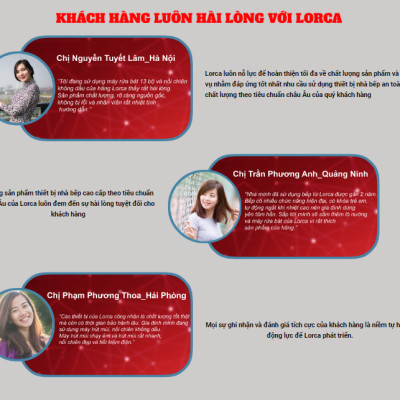 Bếp từ đơn LORCA TA-1018 PLUS - Hàng chính hãng cao cấp nhập khẩu, bo viền kim loại, công suất lớn