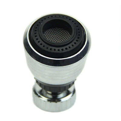 Vòi Rửa Chén Bát Tăng Áp Inox Nối Dài 2 Chế Độ Nước Xoay 360 Độ Nhỏ Gọn Tiết Kiệm Nước , Không Rỉ Sét Phù Hợp Cho Mọi Gia Đình