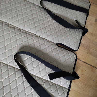 [Chính hãng] Nệm ngủ ô tô, nệm xe hơi 5 chỗ, nệm ô tô 5 chỗ, giường nệm ô tô, nệm ô tô gấp gọn