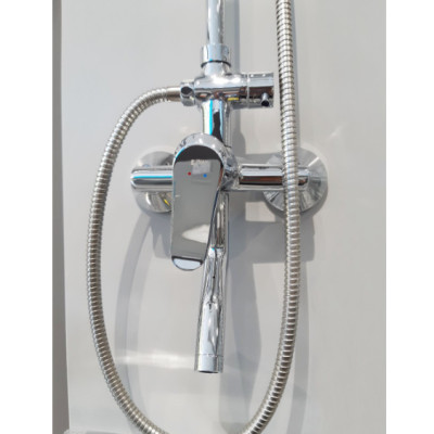 Sen tắm cây nóng lạnh INAX BFV-2015S