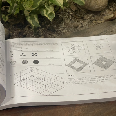 THIẾT KẾ NỘI THẤT – Francis D.K. Ching – Đặng Thái Hoàng dịch – NXB Xây Dựng (Bìa mềm)