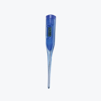 Nhiệt Kế Điện Tử Dạng Bút Microlife MT161K
