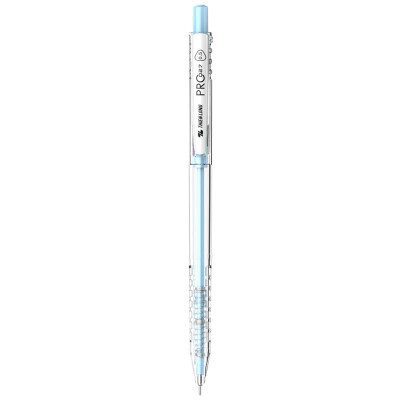 Hộp 20 Bút Bi Pro 027 0.5 mm - Thiên Long TL-105 - Mực Xanh