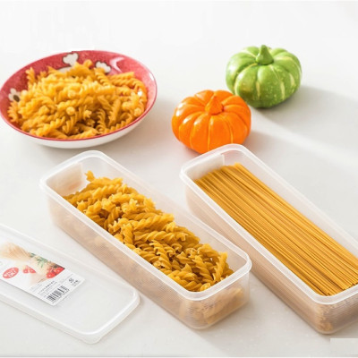 Hộp đựng thực phẩm Inomata Natural Pack hàng nội địa Nhật Bản (MADE IN JAPAN)