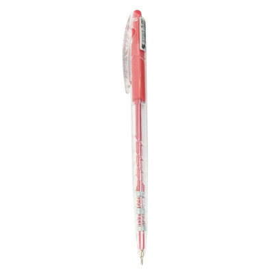 Bút Bi Thiên Long TL-097 - Mực đỏ