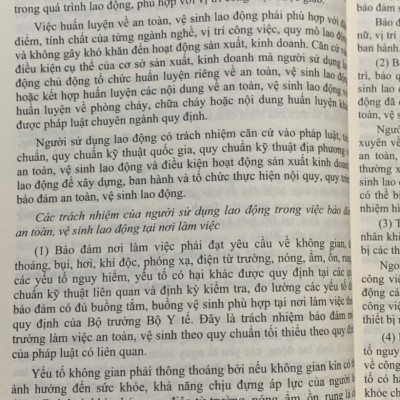 Bình luận Bộ luật Hình sự năm 2015 (Phần thứ hai – Các tội phạm), Chương XXI, Mục 3, 4: Các tội phạm khác xâm pham an toàn, trật tự công cộng