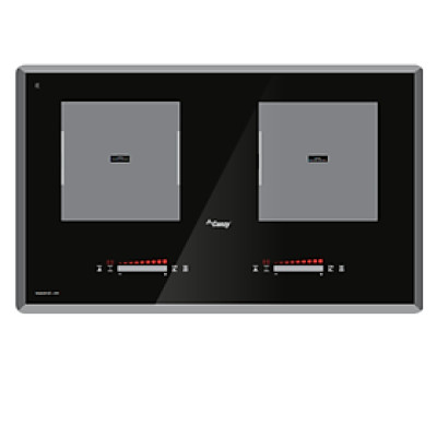 BẾP TỪ ĐÔI CANZY CZ 87I - HÀNG CHÍNH HÃNG