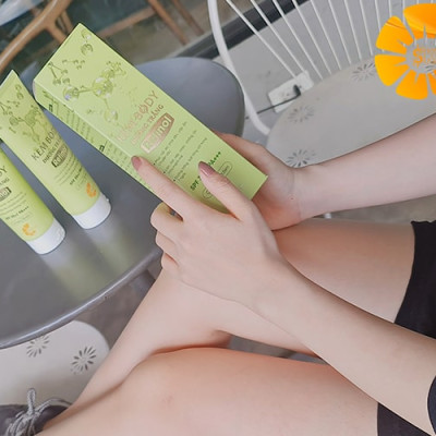 Chăm Sóc Da - C SKIN.02 - COMBO2 - BODY LOTION RETINOL - Dưỡng Trắng Cấp Ẩm Chuyên Sâu