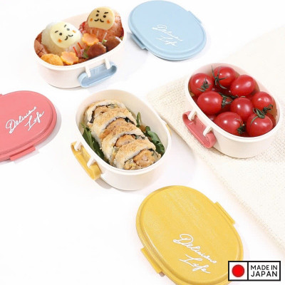 Hộp cơm trưa văn phòng Yamada Picke 260ml - Hàng nội địa Nhật Bản nhập khẩu chính hãng