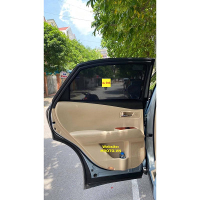 Rèm Che Nắng Xe Lexus RX350 2010-2015