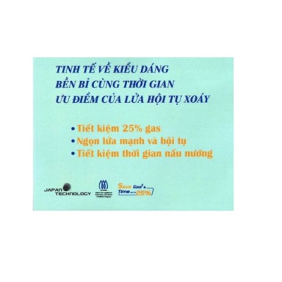 BẾP GAS ĐÔI  ZENNE KGS 201-C NHẬP KHẨU MALAYSIA – MẶT BẾP INOX   - NGỌN LỬA MẠNH VÀ HỘI TỤ - TIẾT KIỆM GAS