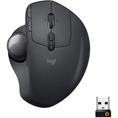 Chuột bi xoay không dây ERGO M575 Wireless - Hàng Chính Hãng