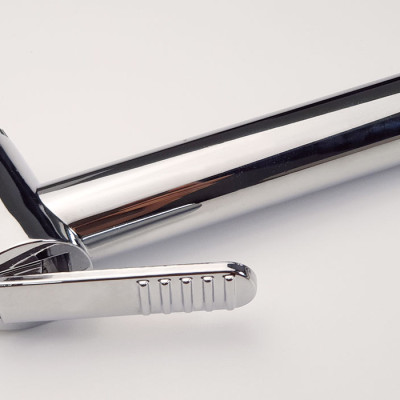 Tay xịt vệ sinh Nhựa ABS mạ Chrome tăng áp Eurolife EL-H-X08