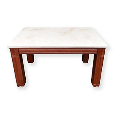 [Trả góp 0%] Bàn ăn Click mặt đá IBIE nhiều tùy chọn