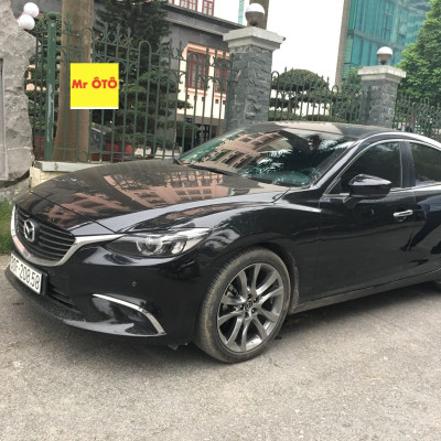 Rèm Che Nắng Mazda6 2014-2023 loại 2 Rèm Chắn Nắng Nam Châm Cho Xe ô tô, Bộ 4 Tấm, có nam châm