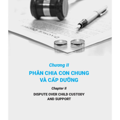 Ly Hôn Gặp Khó Biết Hỏi Ai 