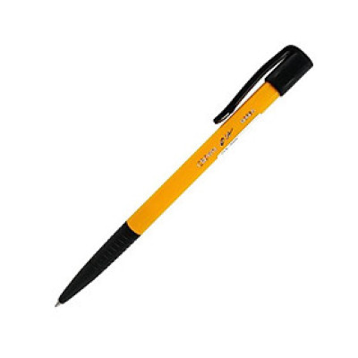 Bút Bi Crown 0.7mm OA-300 - Mực Đen