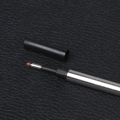 Combo 3 Ruột bút ký Bi 0.5 mm Cho bút Parker và loại tương tự loại siêu trơn mượt. 
